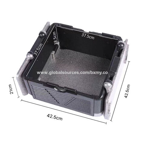 Buy Wholesale China Epp Insulated Cooler Box For Portable Heat