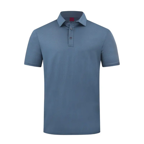 Plain polo outlet shirts for printing