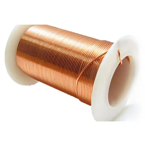 Buy Wholesale China High Purity Brass Wire, Copper Wire Manufacturer &  Copper Wire/coil at USD 6.1