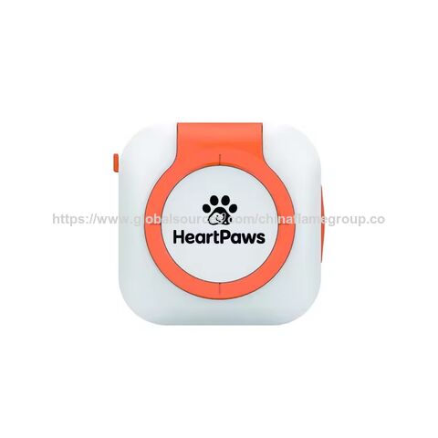 2025 New Smart Bluetooth Finder Locator Tracker Child Tracking Device Pet Keychain Wallet Luggage Anti-Lost Pet Tracker GPS for sale at factory direct price