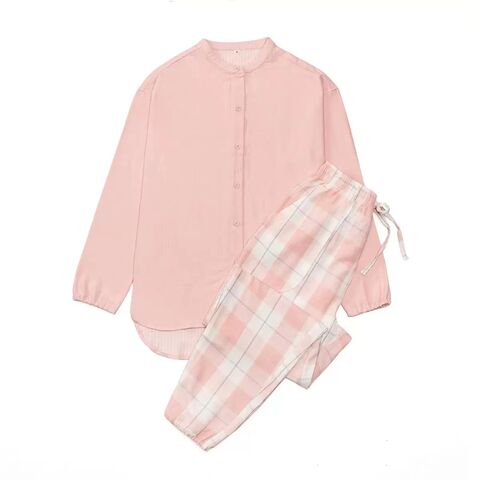 Buy Wholesale China Night Suit For Ladies Fleece Pajamas Pyjama Kids Pajama  Short Set Pajama Sets For Women Satin Pajama Sets & Woman Nightwear at USD  3