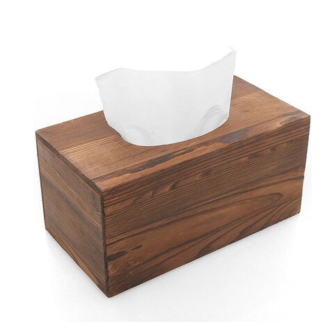 Buy Wholesale China Wholesale High Quality Household Wooden Tissue