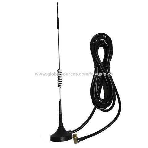 Antena TV HD DVB-T 30 DBI Cable 3M