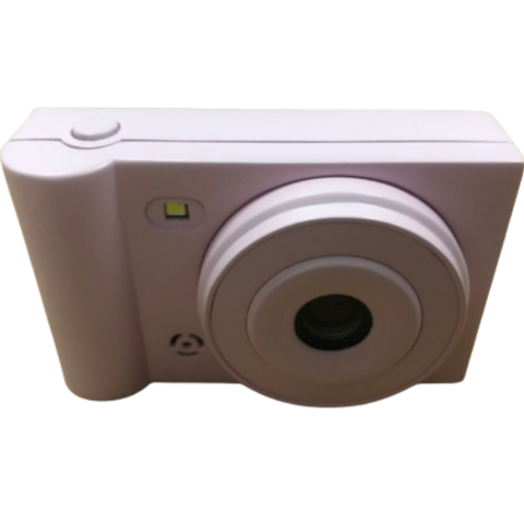 2.4'' Digital Camera HD 1080P 44MP LCD Display Screen 16X Zoom