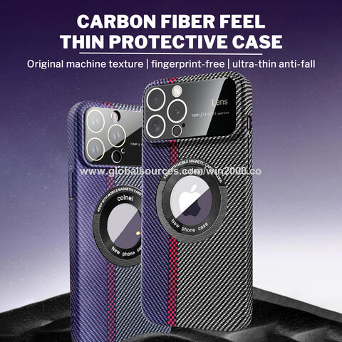 Samsung Galaxy Z Fold 5 Case, Kevlar® Aramid Fiber Cases