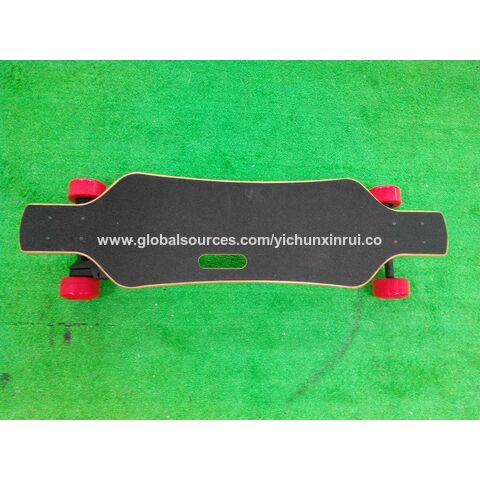 Skate eléctrico 600W - China Skateboard inalámbrico y deportes precio