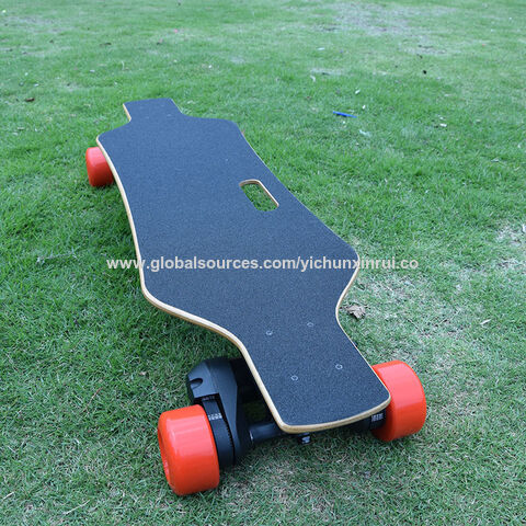 Buy Wholesale China Hot Selling Cheap Electric Longboard Boosted Board Skate  Electrico Electric Skateboard & Electric Skateboard at USD 93