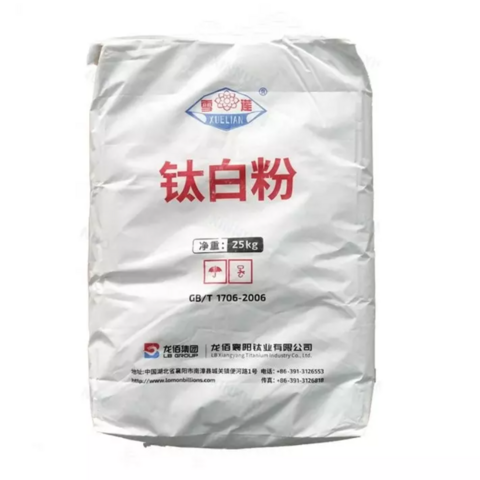 Titanium Dioxide Rutile Powder China Manufacturers & Suppliers