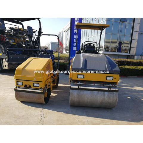 China Hand Roller Compactor, Hand Roller Compactor Wholesale,  Manufacturers, Price