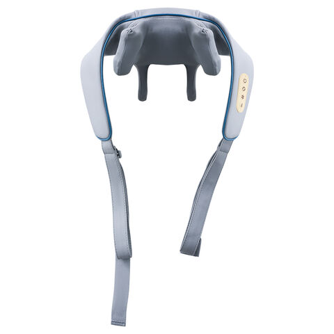 China OEM Best Neck Shoulder Massager China Neck Massager Best Massage for  Neck and Shoulder Tension Manufacturer and Supplier