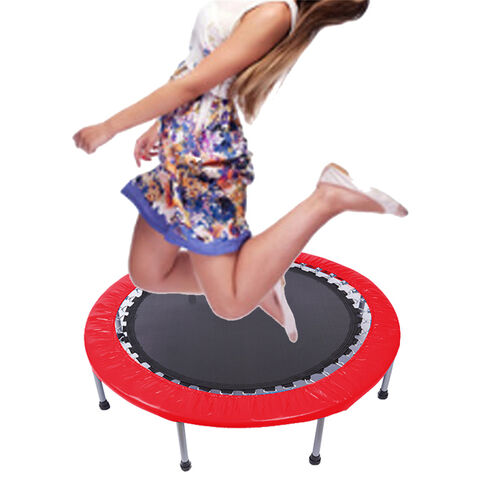 Gym trampolines for discount sale