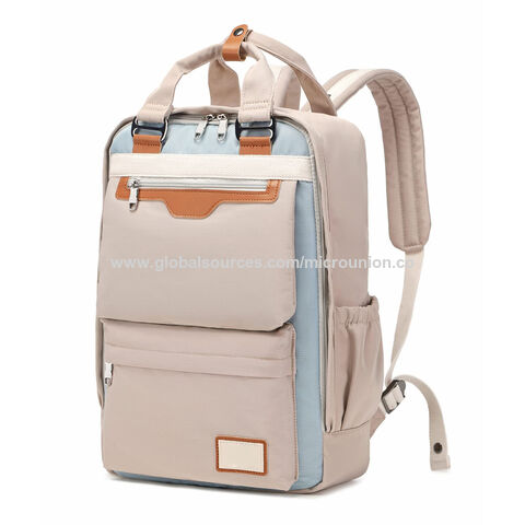 Adolecentes Mochilas Para La Primaria Estudiante De Secundaria De