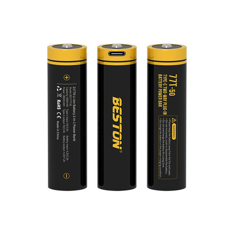 Lithium Ion Battery Power Bank Cell Price Beston Power Bank Usb