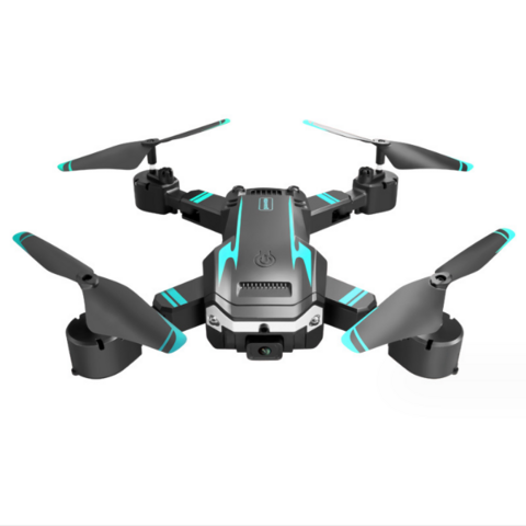 Mini Drone Pour Enfant, Télécommandé Quadcopter Avec 2