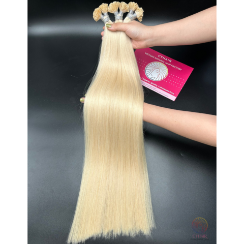 100 percent human hair cheap extensions