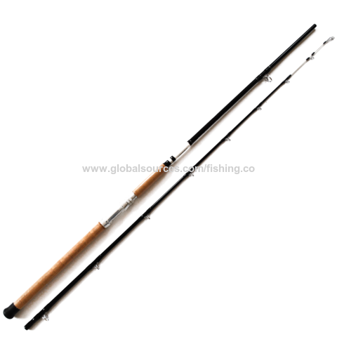 Fishing Tackle Carbon Catfish Rods 2.7m 400-600g - Buy China Wholesale Fishing  Rods $15.5