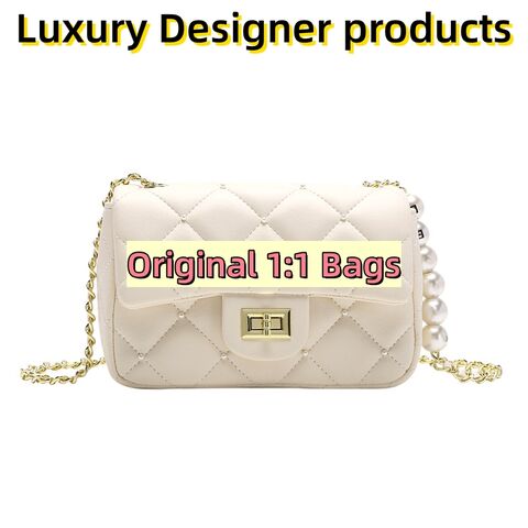 Designer Caviar Chain Crossbody Bag Top Luxury Handbag For Women Wholesale  Shoulder Bag With Material Luxurious Purses From Bagsfactory465, $70.4 |  DHgate.Com