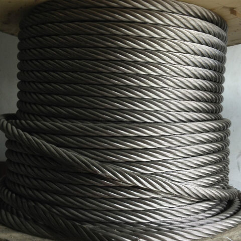 Buy Wholesale China High Quality, Sturdy And Durable Steel Wire