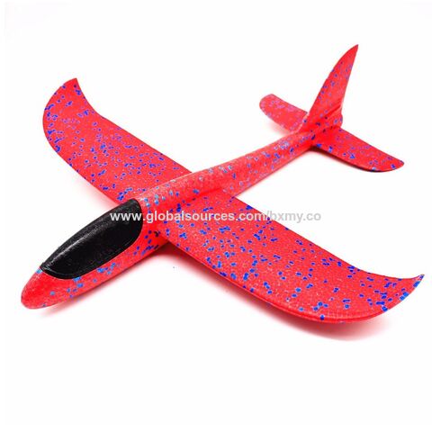 Acheter Pistolet jouet d'avion en mousse avec 3 jouets d'avion