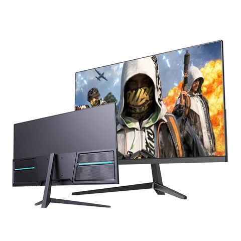 2K 144Hz 165Hz 27 Inch Gaming Monitor with Wall Mount - China