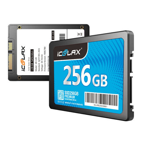 Icoolax Ssd Sataiii 2.5 Inch Hdd 256gb Sata3 Hard Drive Ssd For Laptop  Internal Memory Solid State Hard Disk Ssd 256gb - Buy China Wholesale Ssd  256gb $11.85 | Globalsources.com