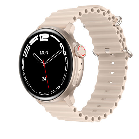 Xiaomi-reloj inteligente para mujer, pulsera con Dial