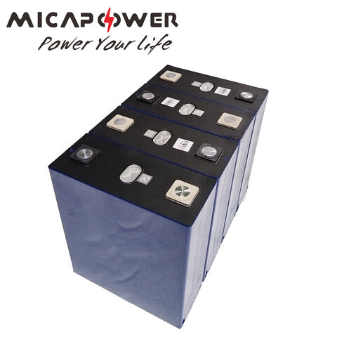 MICA الأصلية LF280K لبطارية تخزين الطاقة DIY 12 فولت 48 فولت بطاريات أيون الليثيوم بطارية LiFePo4 3.2 فولت LiFePo4 280 أمبير في الساعة for sale at factory direct price