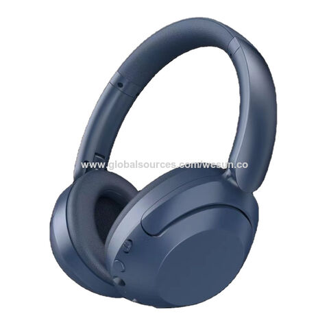 Achetez en gros Casque Bluetooth Casque Pour Enfants Au-dessus De