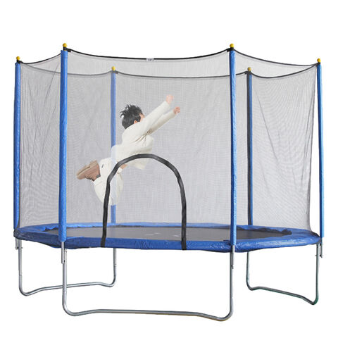 Outdoor Gymnastic Commercial Trampoline Mat - China Outdoor Trampoline and  Indoor Trampoline price