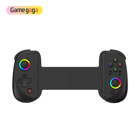Buy Wholesale China X D8 Wireless Mobile Game Controller Support Tablet  Switch Console Joystick Gamepad For Android Ios Mobile Gaming Controller & Wireless  Game Controller at USD 17.06