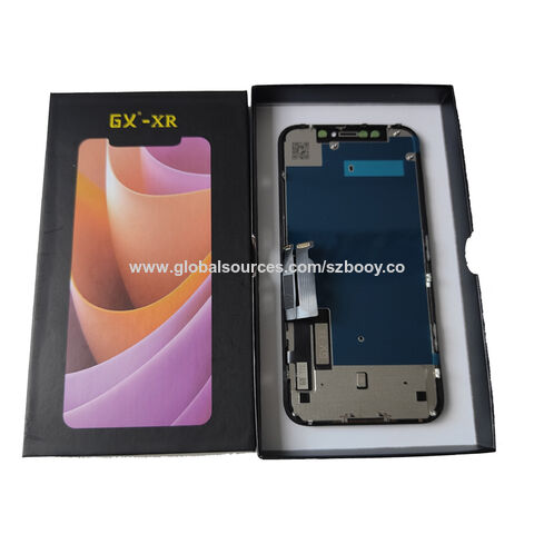 Écran LCD Neuf De Remplacement Pour IPhone XR - Compatible Générique