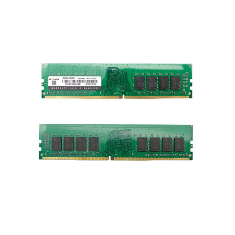 DDR4 8GB 16GB 32GB RAM Dimm Desktop Memory 2133 2400 2666 3200 Mhz