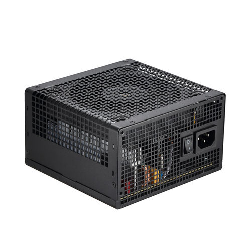 Fuente de Alimentación FPMAX 80 Plus para PC, Alta Calidad, Totalmente Modular, 500 Vatios, Fuente de Alimentación para PC for sale at factory direct price
