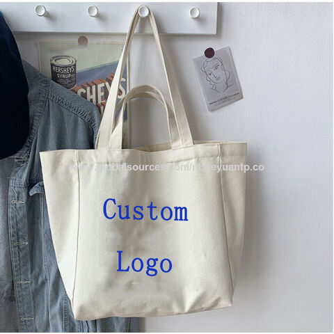 Full Color Fashion Custom Logo Print Plain Reusable Folding Bulk Cotton  Canvas Tote Shopping Bag - China Reusable Shopping Bag and Cotton Canvas  Bag price