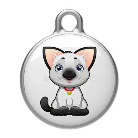 Animal best sale tracker tag