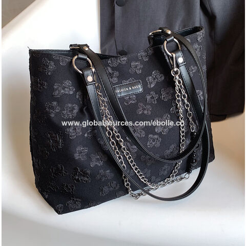 Bolsas extra grandes de tela hot sale