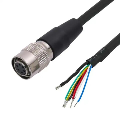 Premium Mini Toslink to Toslink Digital Optical Audio Cable (12 Feet) -  Standard Toslink to Mini Toslink Male Plug Connector Adapter Converter Jack