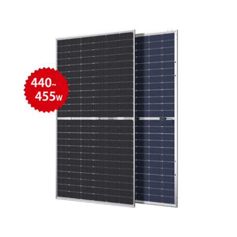 Panneau solaire Jinko à bas prix et haute efficacité 550 watts 540w 545w 550w monocristallin, panneaux solaires Jinko P-Type PV