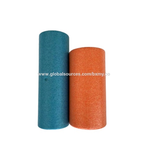 Buy Wholesale China Epp Exercise Massage Custom High Density Yoga Foam  Roller & Yoga at USD 1.4