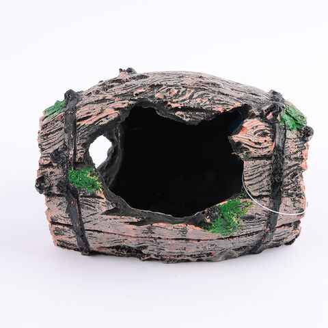 fish tank accessory sale 8 Pieces Betta Decor Accessories, Colorful Coral Reef Aquarium Decor Set with Coral Mountain, Starfish Bucket and 6 Aquatic Plants, Fish Aquarium Decor for Beta Fish Aquariums and Betta every fish tank plant in this set has a pedestal at the bottom Buy China Wholesale Resin Aquarium