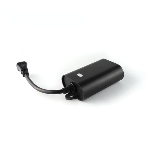 Buy Wholesale China Cheap Mini Size Smart Outdoor Plug Ip65