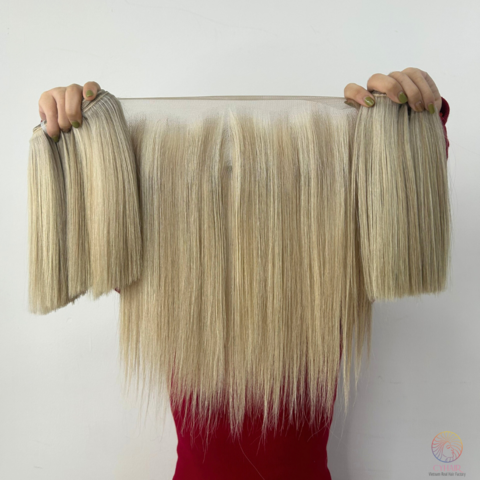 Human hair extensions 8 clearance inches