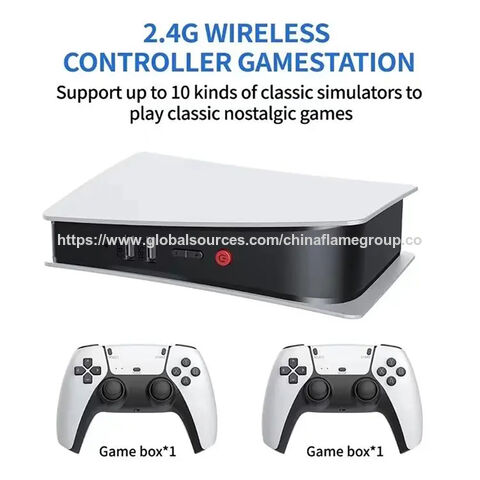 High Quality Gamer Station Classic Gamepad Ns Fc Retro Tv Game Video ...