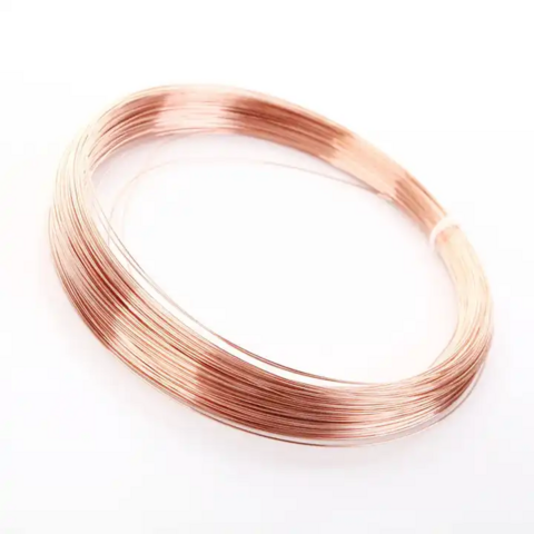 China Customized 18 Gauge Stranded Copper Wire Manufacturers