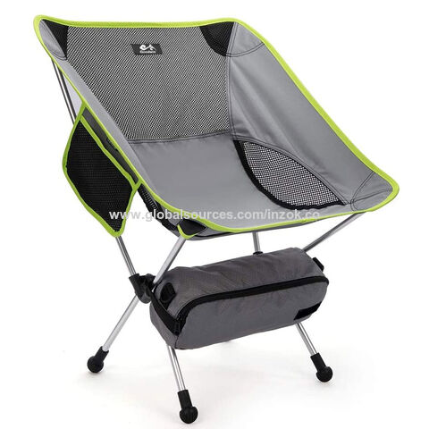 Wholesale Fishing Chairs Aluminum Folding Camping Director Chair