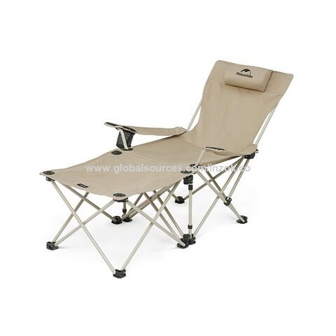 Chaise pliante – Naturehike