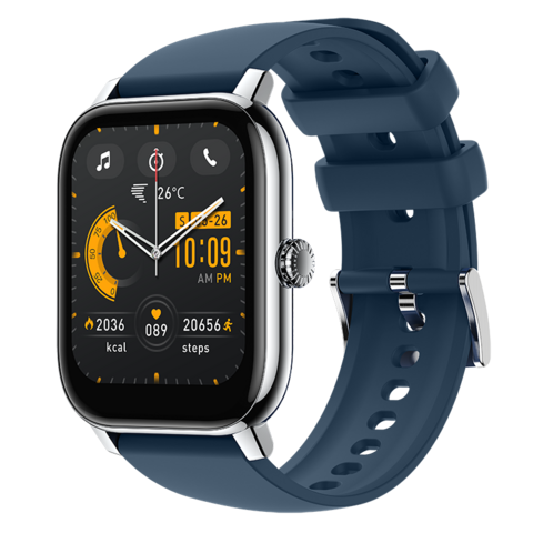 Amazfit GTS Smartwatch with Heart Rate Monitor 