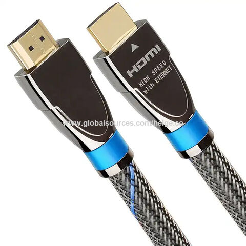 Câble HDMI 1.5M PS4