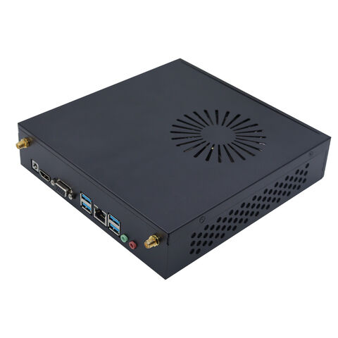 Buy China Wholesale Factory Oem Desktop Mini Pc I5 12400 Ddr4 Ram Sata ...