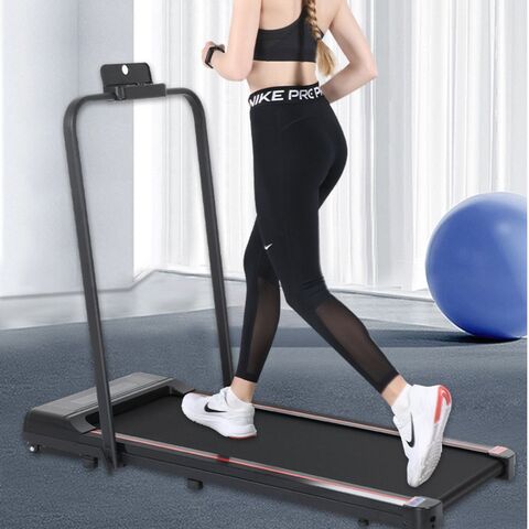 Mini discount folding treadmill